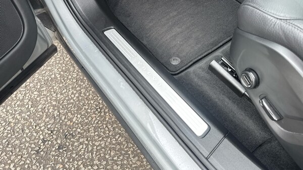 Used Volvo XC60 2025 for sale - 76112000: Photo 25