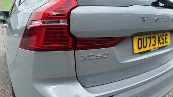 Used Volvo XC60 2025 for sale - 76112000: Photo 27