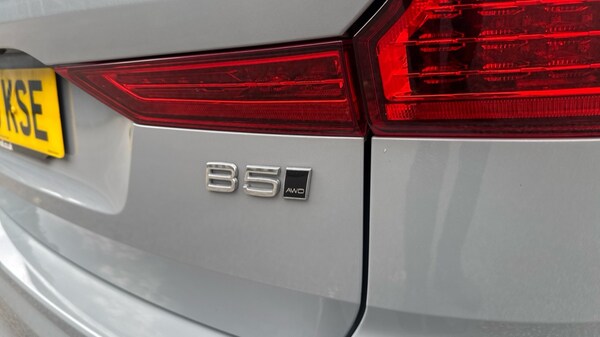 Used Volvo XC60 2025 for sale - 76112000: Photo 28