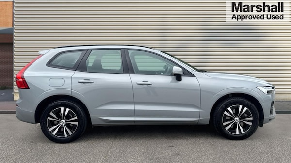 Used Volvo XC60 2025 for sale - 76112000: Photo 2
