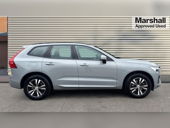 Used Volvo XC60 2025 for sale - 76112000: Photo 2