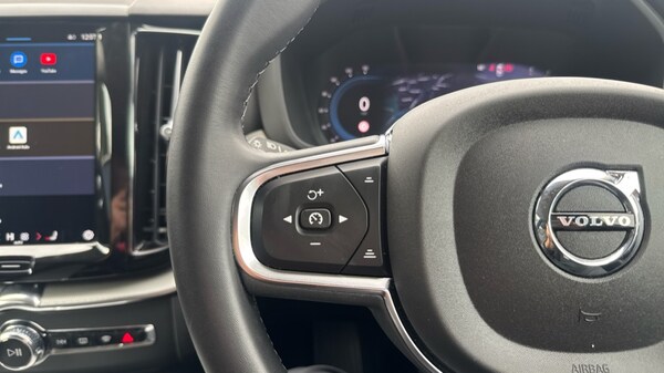 Used Volvo XC60 2025 for sale - 76112000: Photo 31