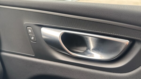 Used Volvo XC60 2025 for sale - 76112000: Photo 33