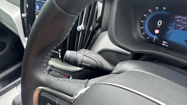 Used Volvo XC60 2025 for sale - 76112000: Photo 37