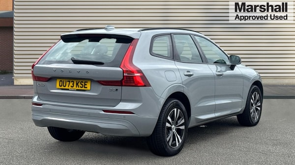 Used Volvo XC60 2025 for sale - 76112000: Photo 3