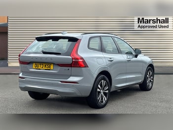 Used Volvo XC60 2025 for sale - 76112000: Photo 3