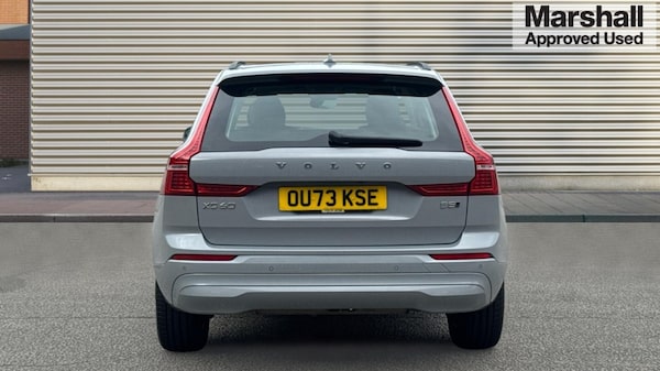 Used Volvo XC60 2025 for sale - 76112000: Photo 4