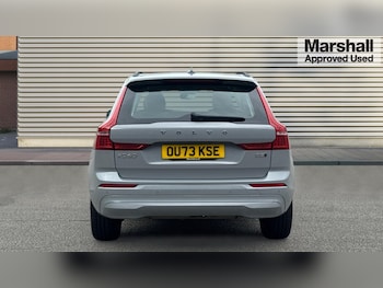 Used Volvo XC60 2025 for sale - 76112000: Photo 4