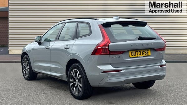 Used Volvo XC60 2025 for sale - 76112000: Photo 5
