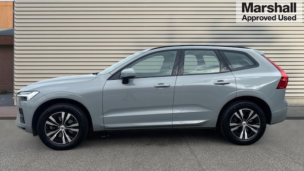 Used Volvo XC60 2025 for sale - 76112000: Photo 6