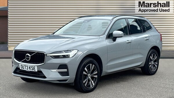 Used Volvo XC60 2025 for sale - 76112000: Photo 7