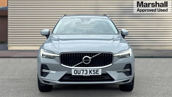Used Volvo XC60 2025 for sale - 76112000: Photo 8