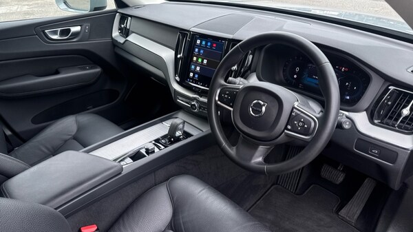 Used Volvo XC60 2025 for sale - 76112000: Photo 9