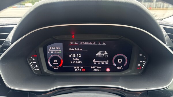 Used Audi Q3 2022 for sale - 76112394: Photo 14