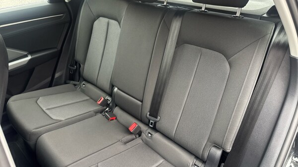 Used Audi Q3 2022 for sale - 76112394: Photo 15