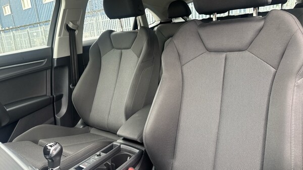 Used Audi Q3 2022 for sale - 76112394: Photo 17