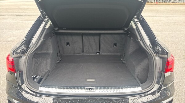 Used Audi Q3 2022 for sale - 76112394: Photo 18