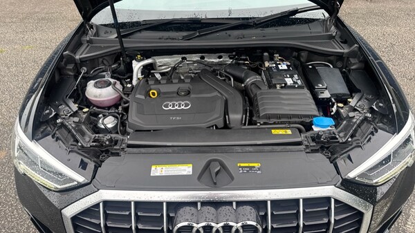 Used Audi Q3 2022 for sale - 76112394: Photo 20