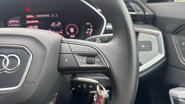 Used Audi Q3 2022 for sale - 76112394: Photo 23