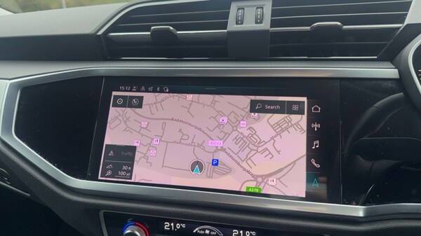 Used Audi Q3 2022 for sale - 76112394: Photo 25