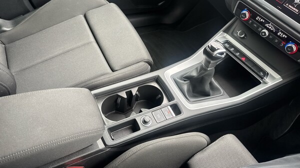 Used Audi Q3 2022 for sale - 76112394: Photo 27