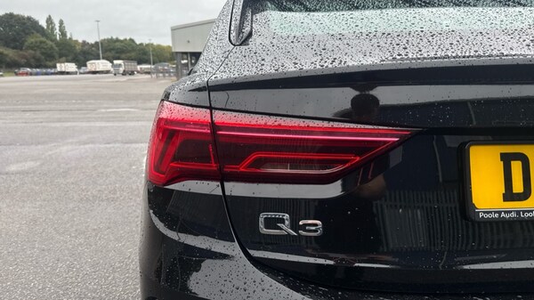Used Audi Q3 2022 for sale - 76112394: Photo 33