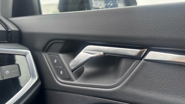 Used Audi Q3 2022 for sale - 76112394: Photo 37