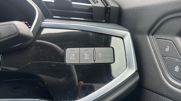 Used Audi Q3 2022 for sale - 76112394: Photo 41