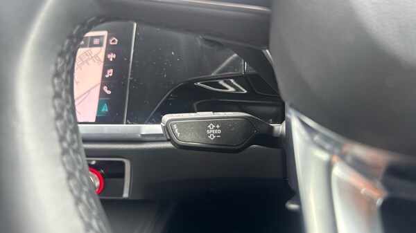 Used Audi Q3 2022 for sale - 76112394: Photo 42