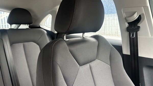 Used Audi Q3 2022 for sale - 76112394: Photo 45