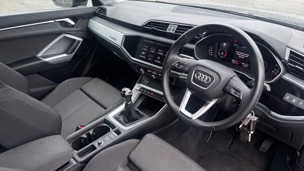 Used Audi Q3 2022 for sale - 76112394: Photo 6