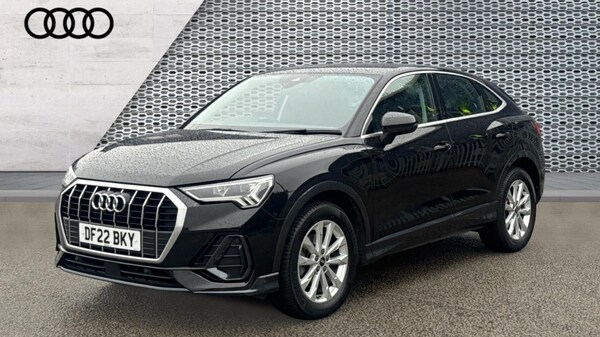 Used Audi Q3 2022 for sale - 76112394: Photo 7
