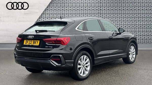 Used Audi Q3 2022 for sale - 76112394: Photo 8