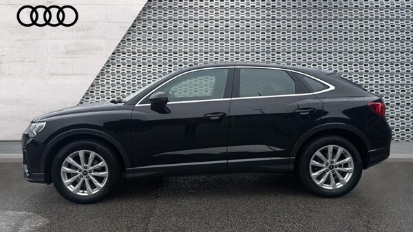 Used Audi Q3 2022 for sale - 76112394: Photo 9
