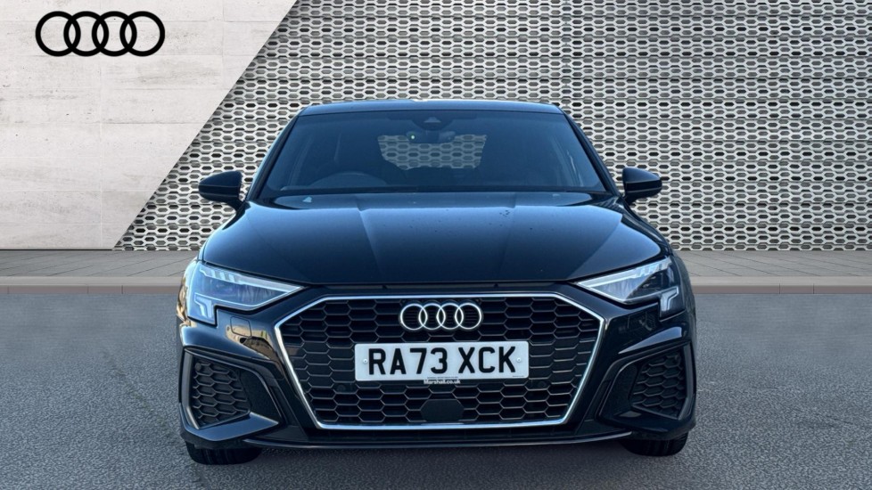 Used Audi A3 2024 for sale - 76609622: Photo 10