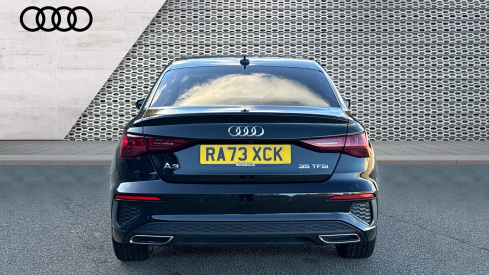 Used Audi A3 2024 for sale - 76609622: Photo 11