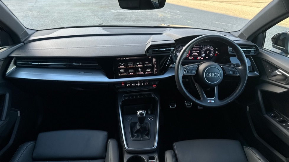 Used Audi A3 2024 for sale - 76609622: Photo 12