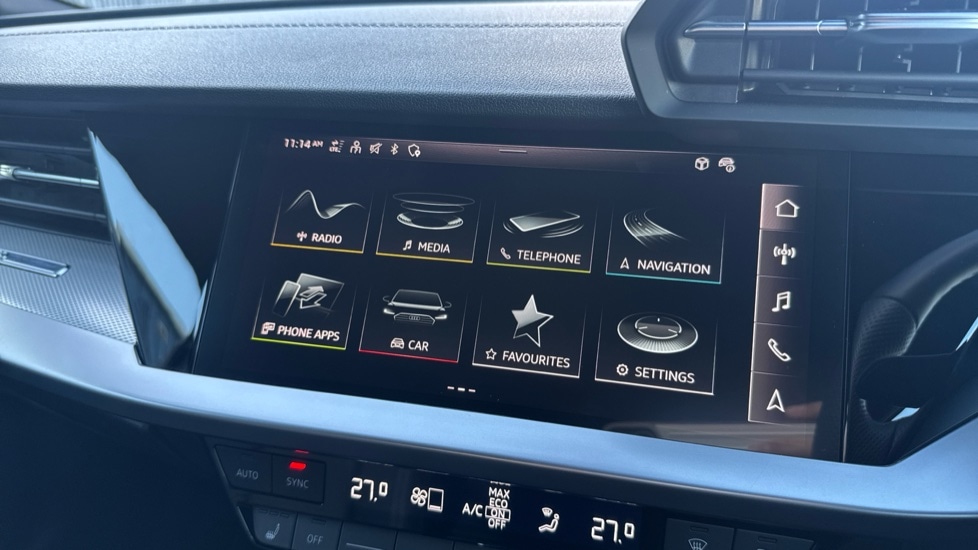 Used Audi A3 2024 for sale - 76609622: Photo 13