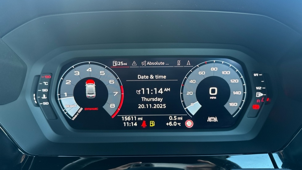 Used Audi A3 2024 for sale - 76609622: Photo 14