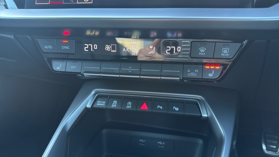 Used Audi A3 2024 for sale - 76609622: Photo 16