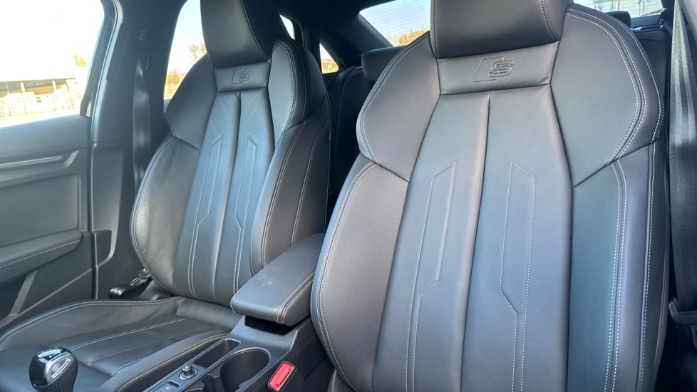 Used Audi A3 2024 for sale - 76609622: Photo 17