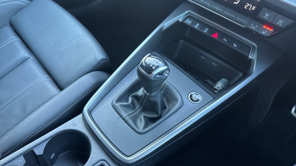 Used Audi A3 2024 for sale - 76609622: Photo 19