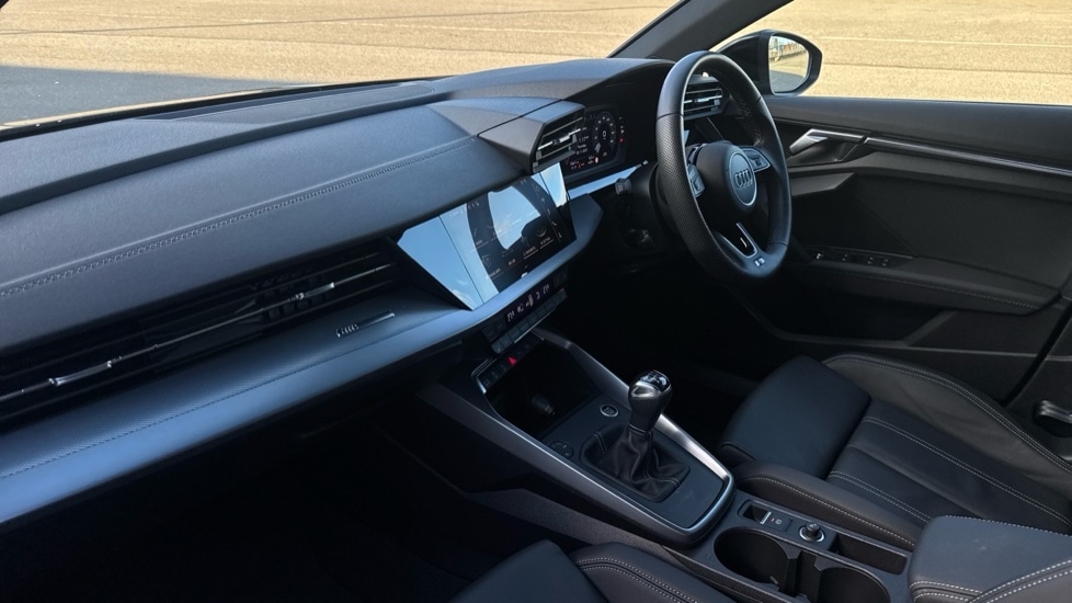 Used Audi A3 2024 for sale - 76609622: Photo 2