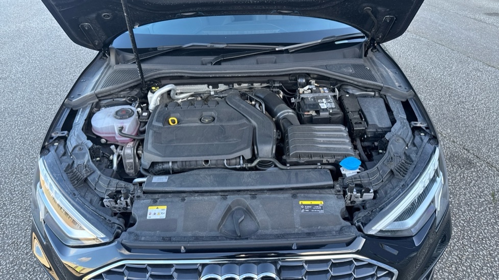 Used Audi A3 2024 for sale - 76609622: Photo 20