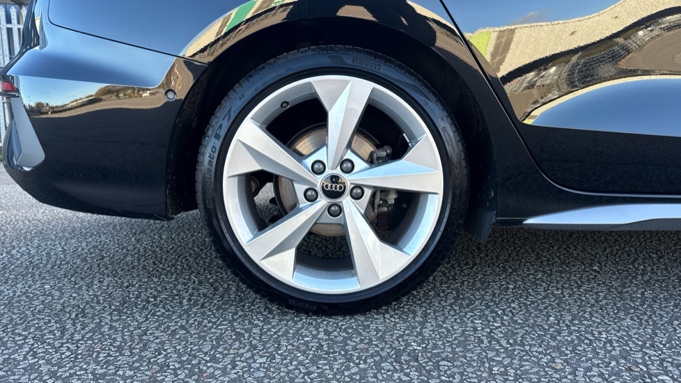 Used Audi A3 2024 for sale - 76609622: Photo 21