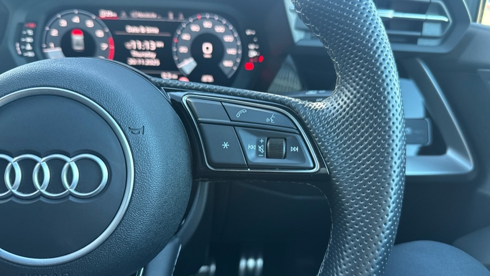 Used Audi A3 2024 for sale - 76609622: Photo 23