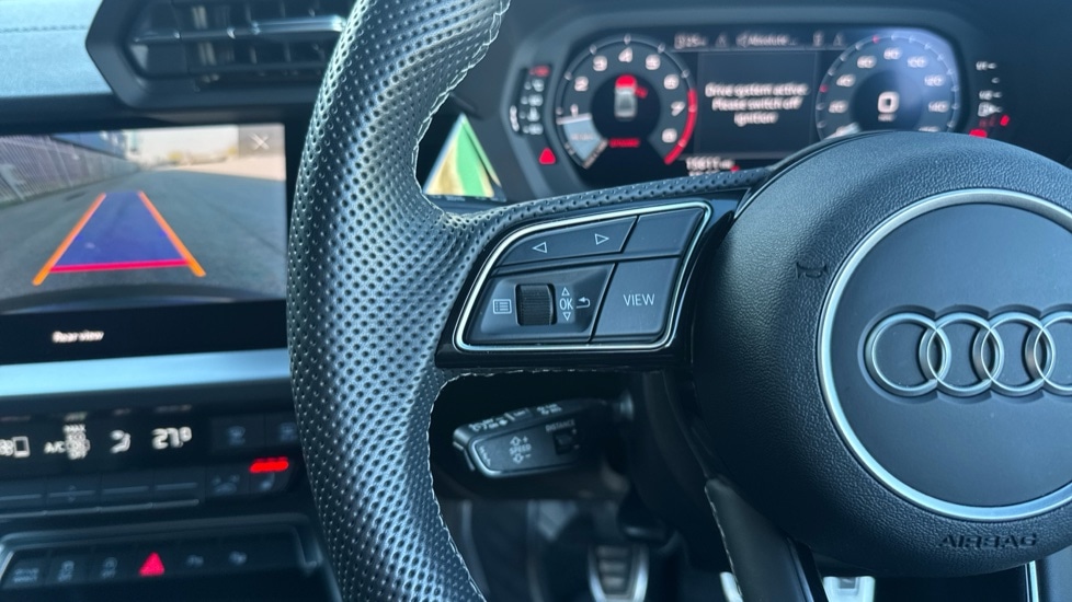 Used Audi A3 2024 for sale - 76609622: Photo 24