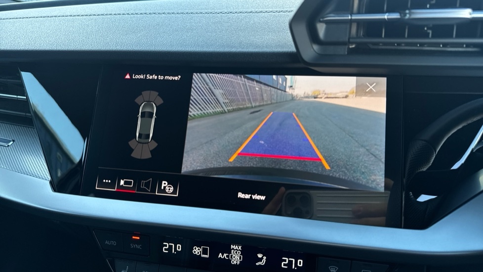 Used Audi A3 2024 for sale - 76609622: Photo 25