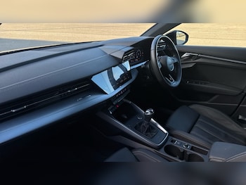 Used Audi A3 2024 for sale - 76609622: Photo