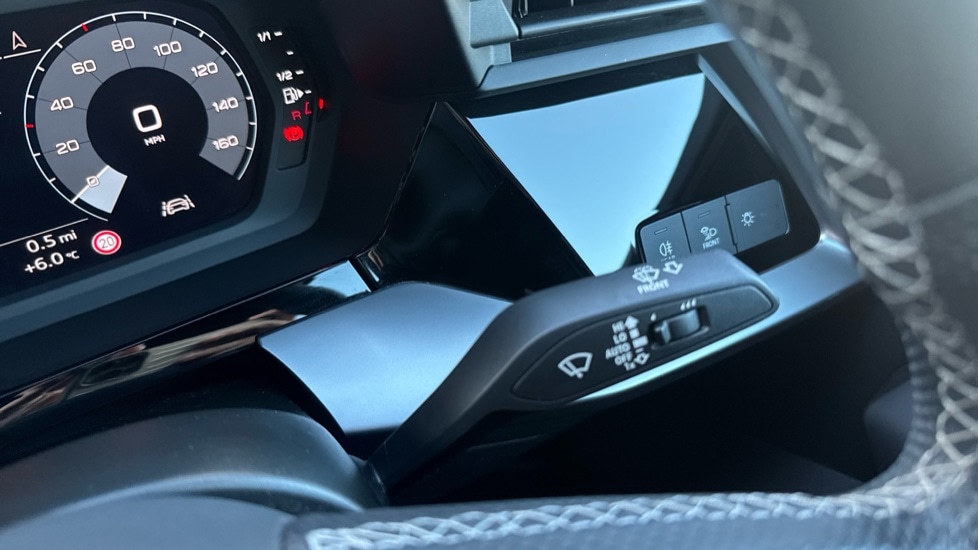 Used Audi A3 2024 for sale - 76609622: Photo 30